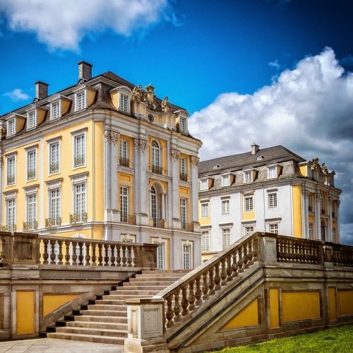 Baroque Architecture Quiz: questions and answers