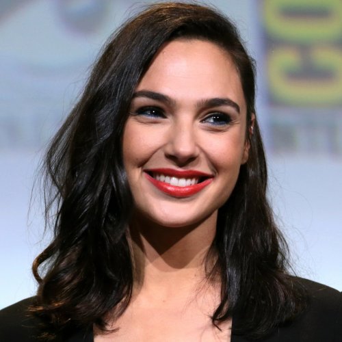 Gal Gadot Quiz: questions and answers