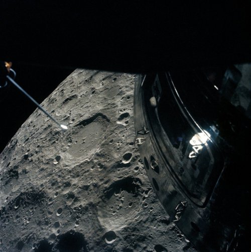 Apollo 13 Quiz: questions and answers