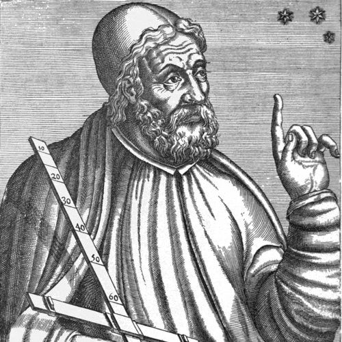 Claudius Ptolemy Quiz: questions and answers