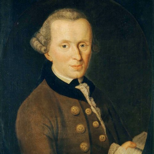 Immanuel Kant Quiz: questions and answers