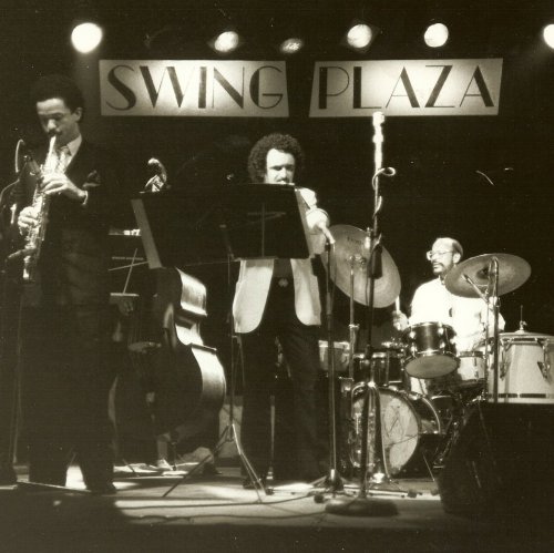 Swing Music Quiz: questions and answers