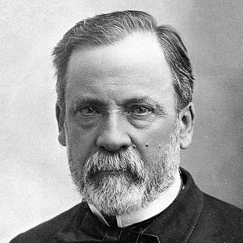 Louis Pasteur Quiz: questions and answers