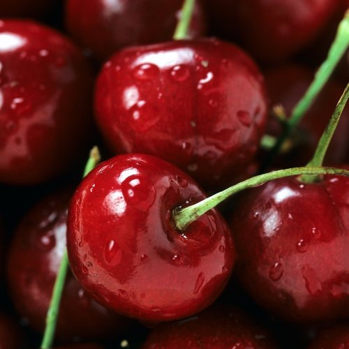 Cherries Quiz: questions and answers