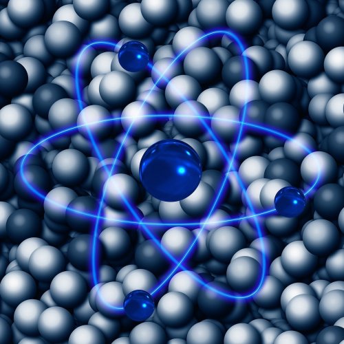 Atom Quiz: questions and answers
