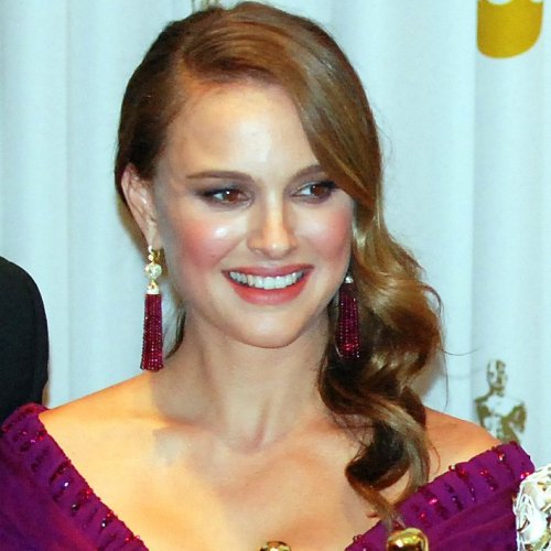 Natalie Portman Quiz: questions and answers