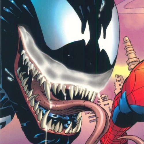 Venom Quiz: questions and answers