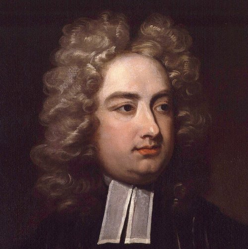 Jonathan Swift Quiz: Trivia Questions and Answers