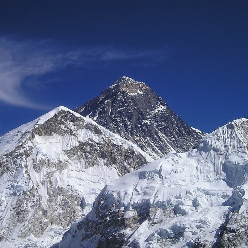 Mount Everest Quiz: questions and answers