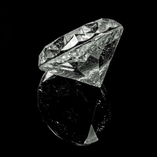 Diamonds Quiz: questions and answers