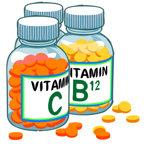 Vitamins Quiz: Trivia Questions and Answers