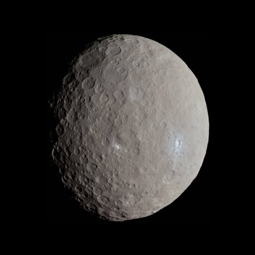 Ceres Quiz: Trivia Questions and Answers