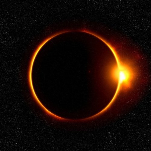 Solar Eclipse Quiz: Trivia Questions and Answers