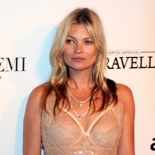 Kate Moss Quiz: Trivia Questions and Answers