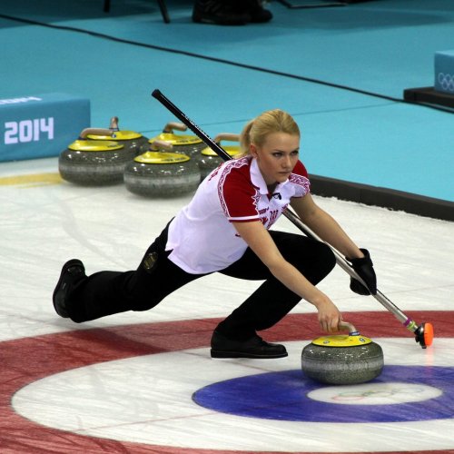 Curling Quiz: Trivia Questions and Answers