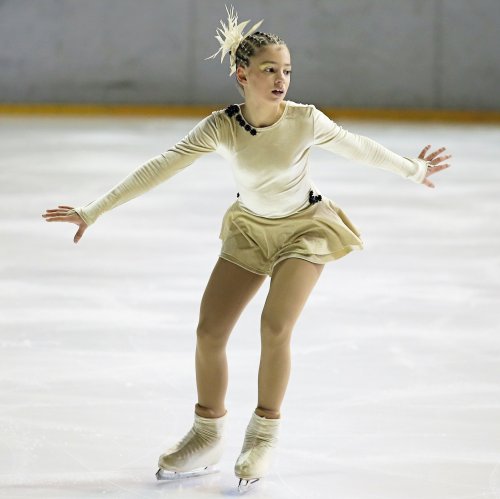 Figure skating Quiz: questions and answers