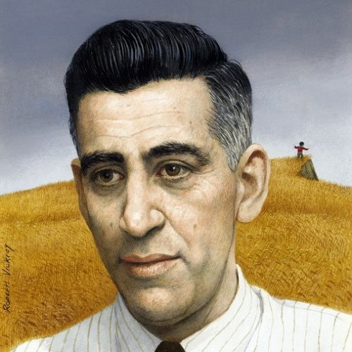 Jerome Salinger Quiz: Trivia Questions and Answers