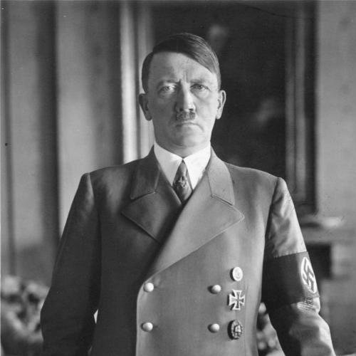 Adolf Hitler Quiz: Trivia Questions and Answers