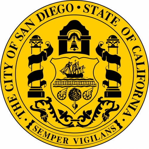 San Diego Quiz: questions and answers