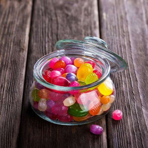 Sweets Quiz: Trivia Questions and Answers