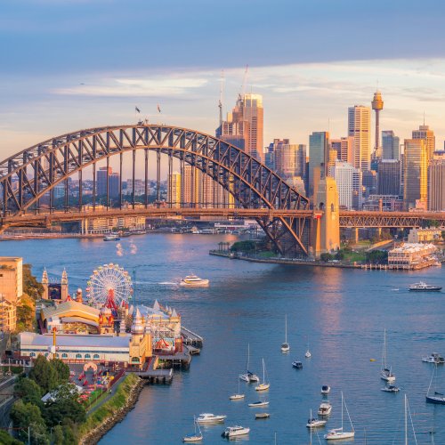 New South Wales Quiz: 20 Trivia Questions about the Australian State