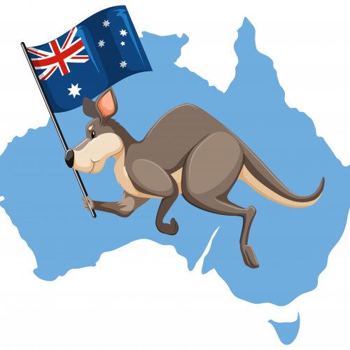 Big Australia Quiz: 100 Trivia Questions and Answers