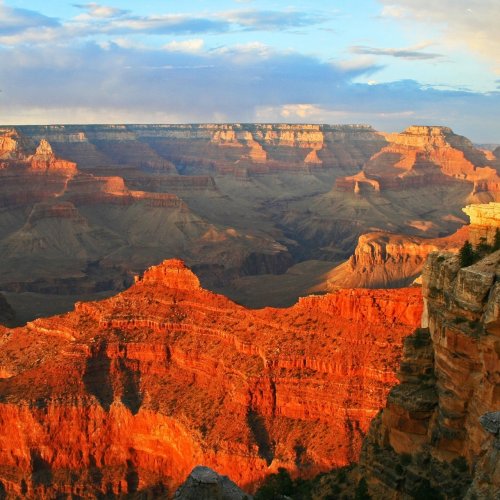 Grand Canyon Quiz: questions and answers