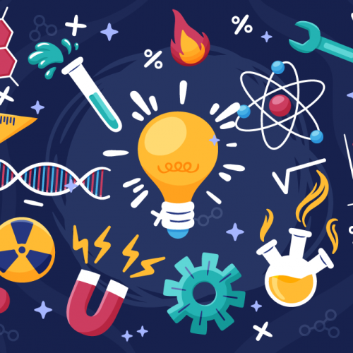 Quiz: 20 Questions on Different Sciences