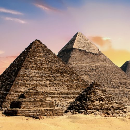 The Egyptian Pyramids Quiz: Trivia Questions and Answers