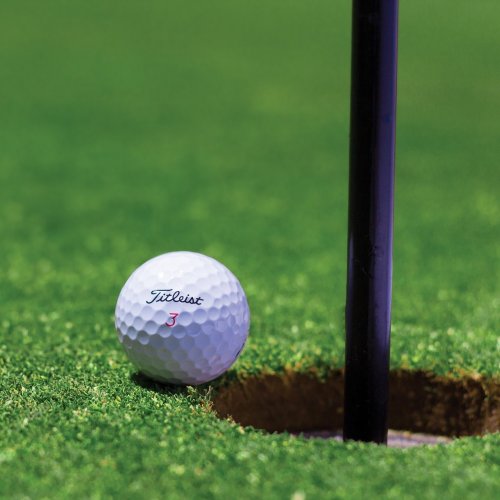 Golf Quiz: questions and answers