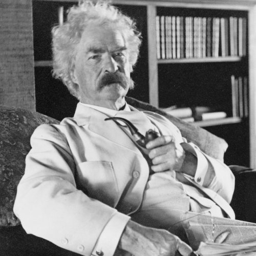 Mark Twain Biography Quiz: questions and answers