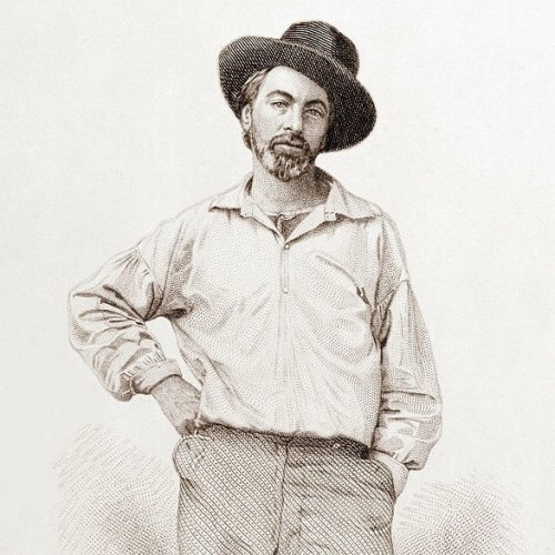 Walt Whitman Quiz: questions and answers