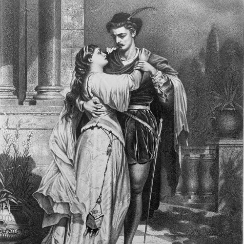 Romeo and Juliet by William Shakespeare Quiz: questions and answers