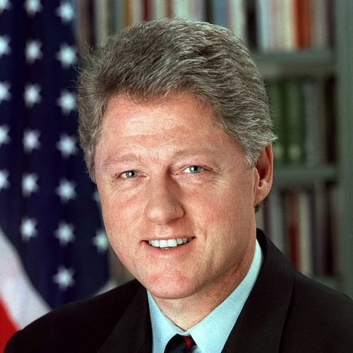 Bill Clinton Quiz: questions and answers