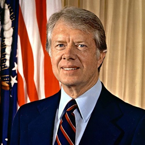 Jimmy Carter Quiz: questions and answers