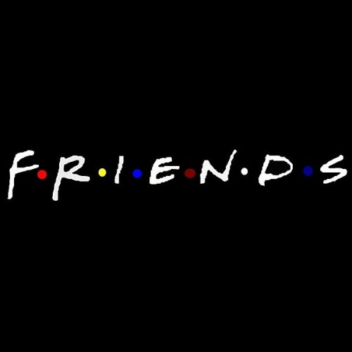 Friends Quiz: questions and answers