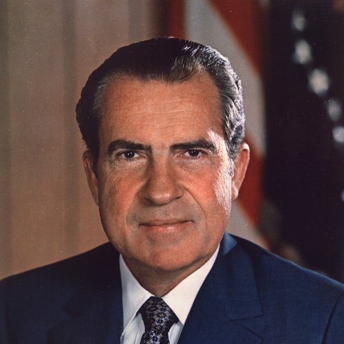 Richard Nixon Quiz: questions and answers