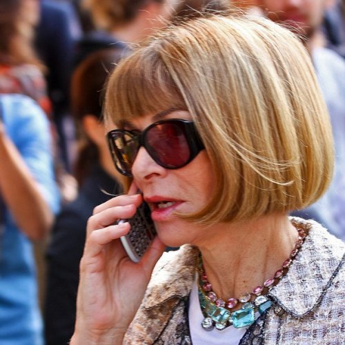 Anna Wintour Quiz: questions and answers