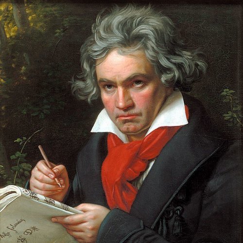 Beethoven Quiz: questions and answers