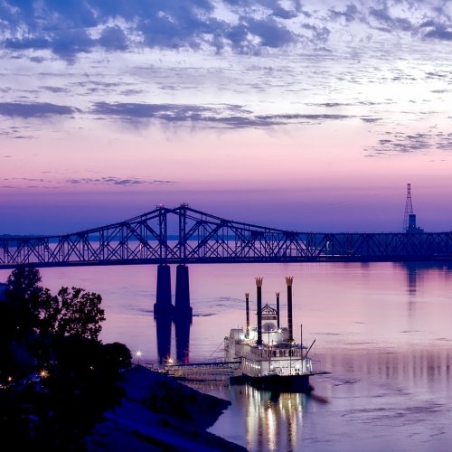Mississippi River Quiz: Trivia Questions and Answers