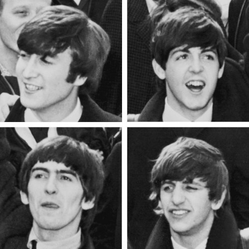 The Beatles Quiz: questions and answers