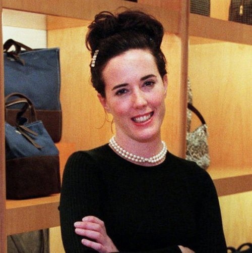 Kate Spade Quiz: questions and answers