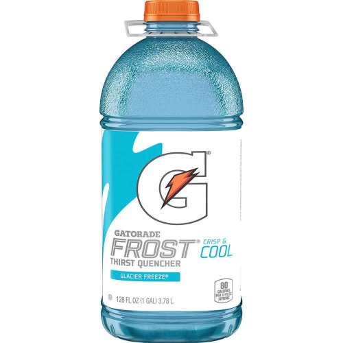 Gatorade Quiz: questions and answers