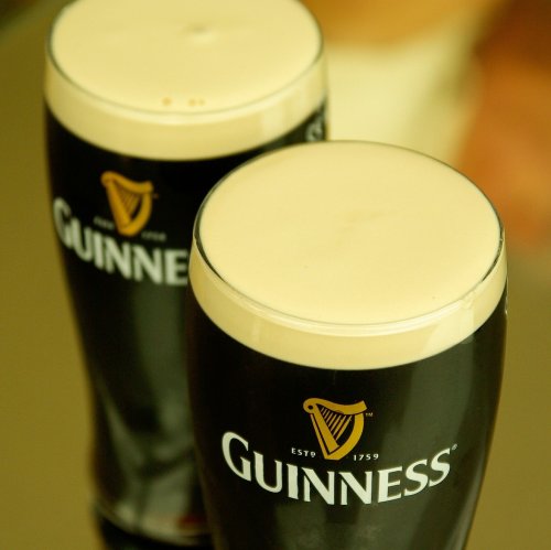 Guinness Quiz: questions and answers