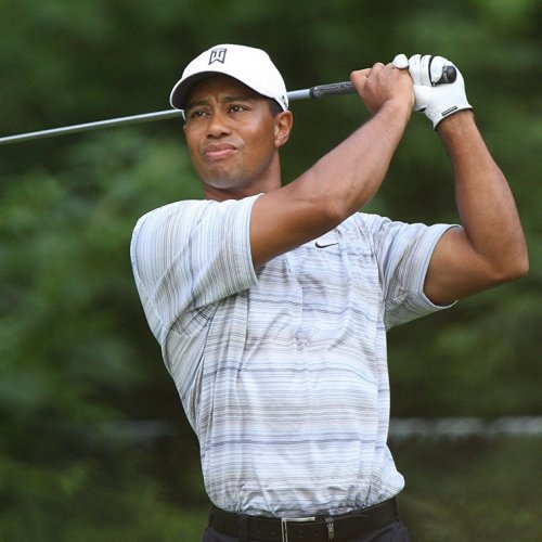 Tiger Woods Quiz: questions and answers