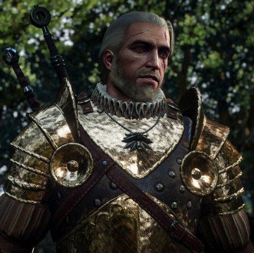 The Witcher Quiz: questions and answers