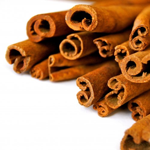 Cinnamon Quiz: questions and answers