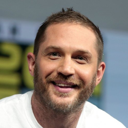 Tom Hardy Quiz: questions and answers