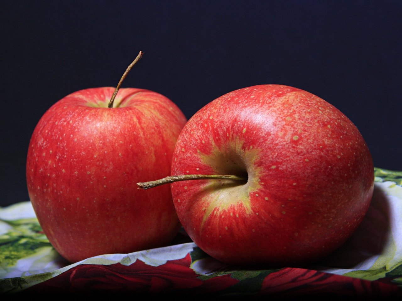 Red Apples jigsaw puzzle