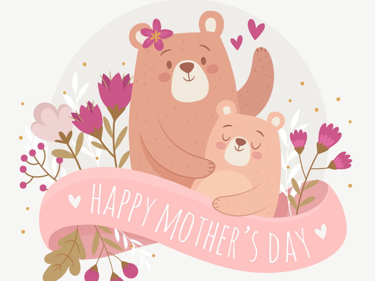 Happy Mother’s Day Online Jigsaw Puzzle